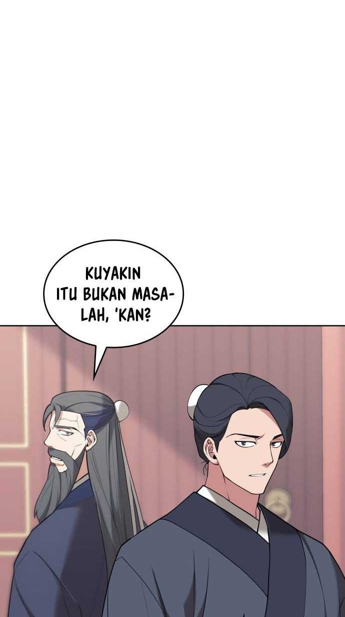 Tale of a Scribe Who Retires to the Countryside Chapter 188 Gambar 51