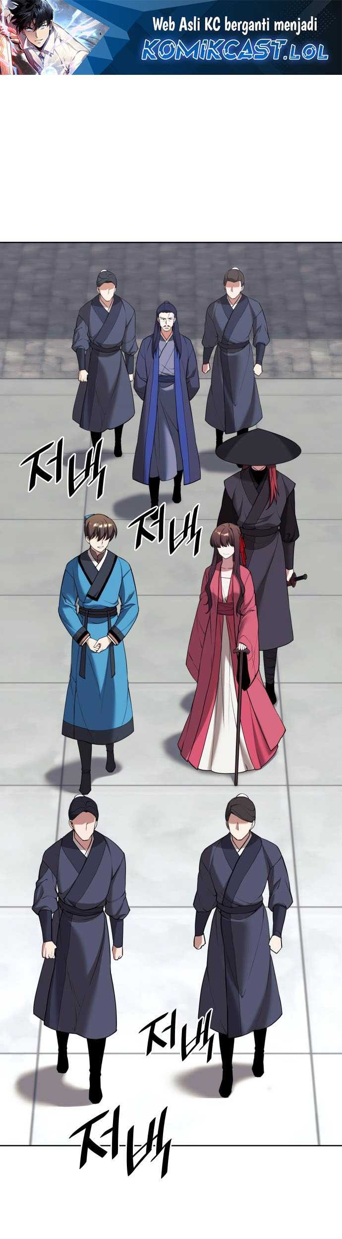 Baca  Tale of a Scribe Who Retires to the Countryside Chapter 188 Gambar 2