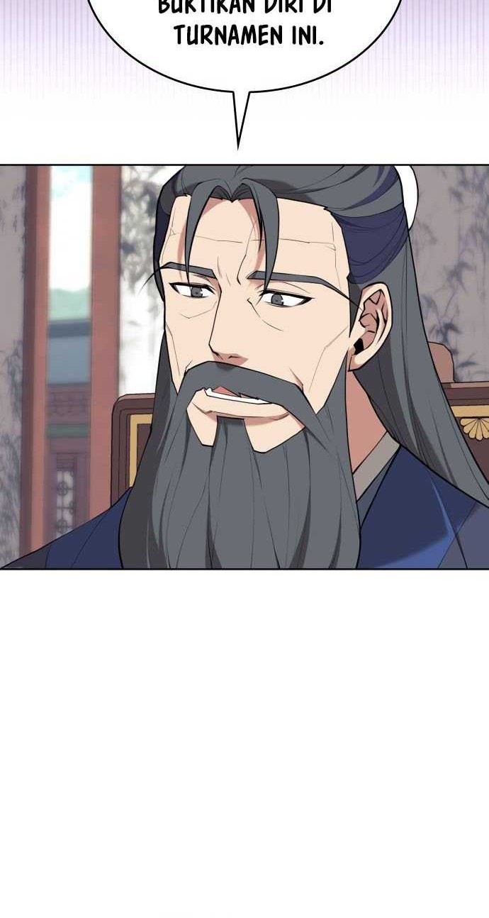 Tale of a Scribe Who Retires to the Countryside Chapter 188 Gambar 61