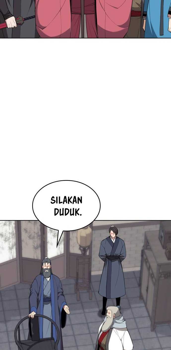 Tale of a Scribe Who Retires to the Countryside Chapter 188 Gambar 9