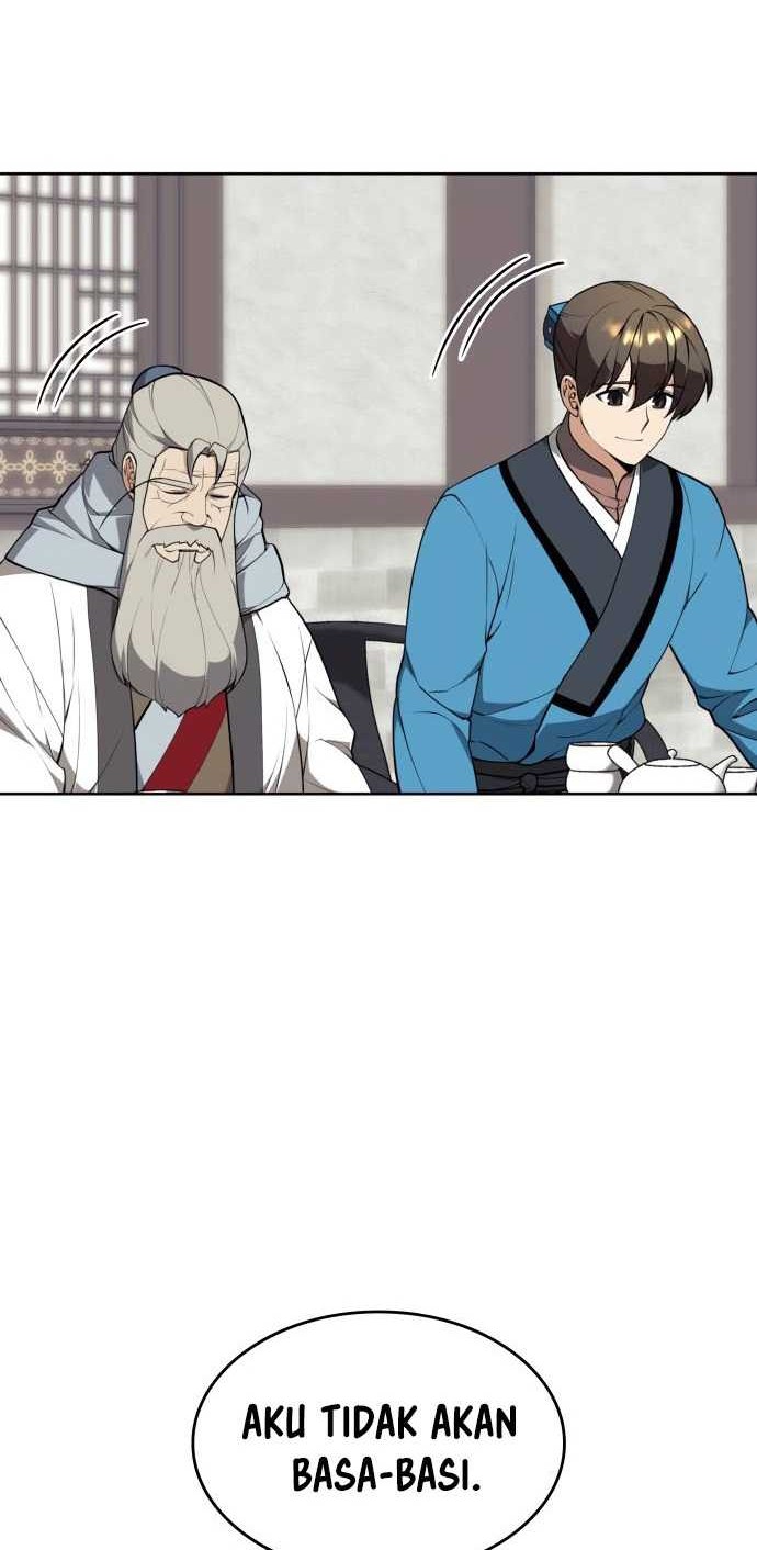 Tale of a Scribe Who Retires to the Countryside Chapter 188 Gambar 11