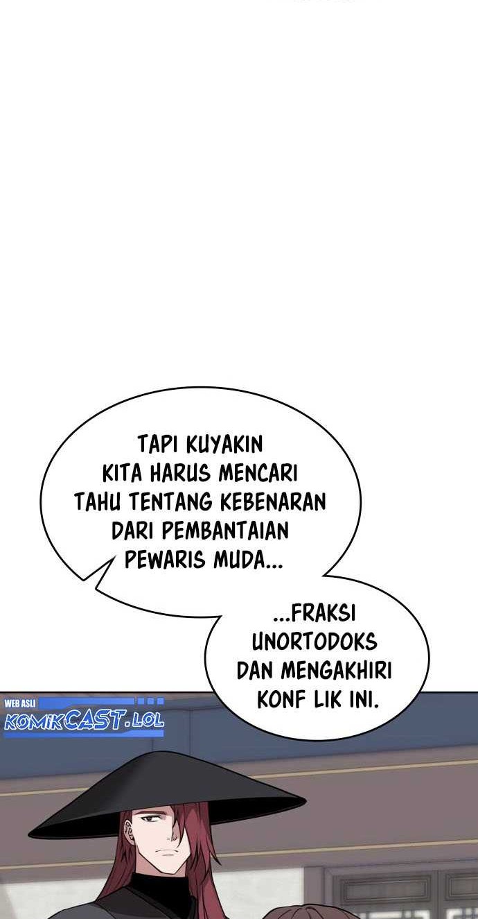 Tale of a Scribe Who Retires to the Countryside Chapter 188 Gambar 13