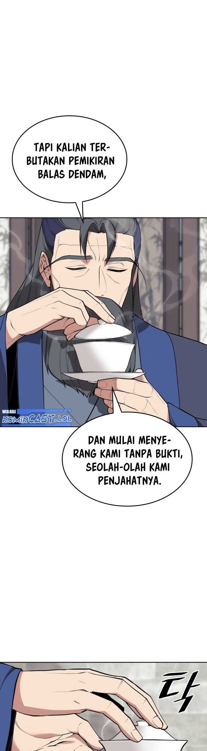Tale of a Scribe Who Retires to the Countryside Chapter 188 Gambar 16