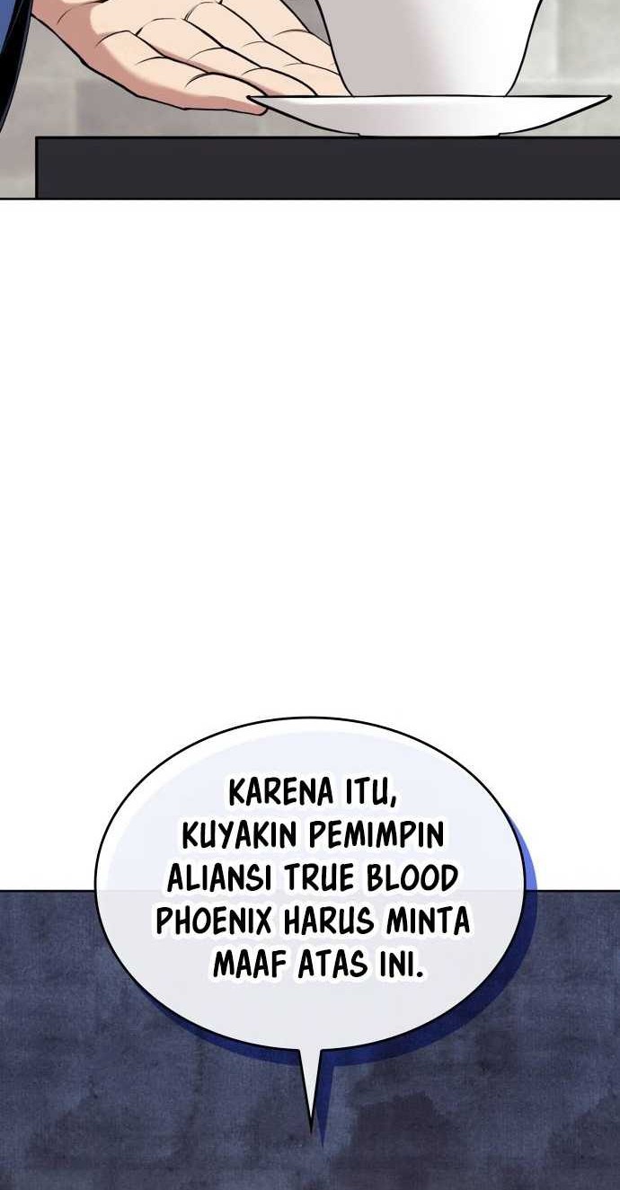 Tale of a Scribe Who Retires to the Countryside Chapter 188 Gambar 17