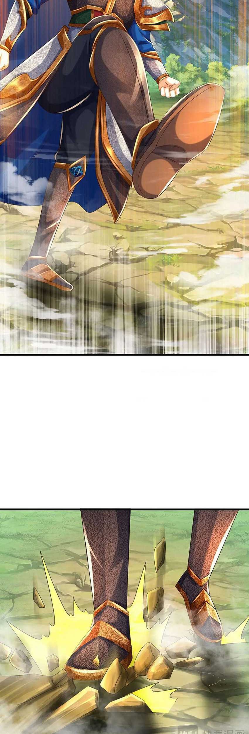 Star Sign In To Supreme Dantian Chapter 270 Gambar 4