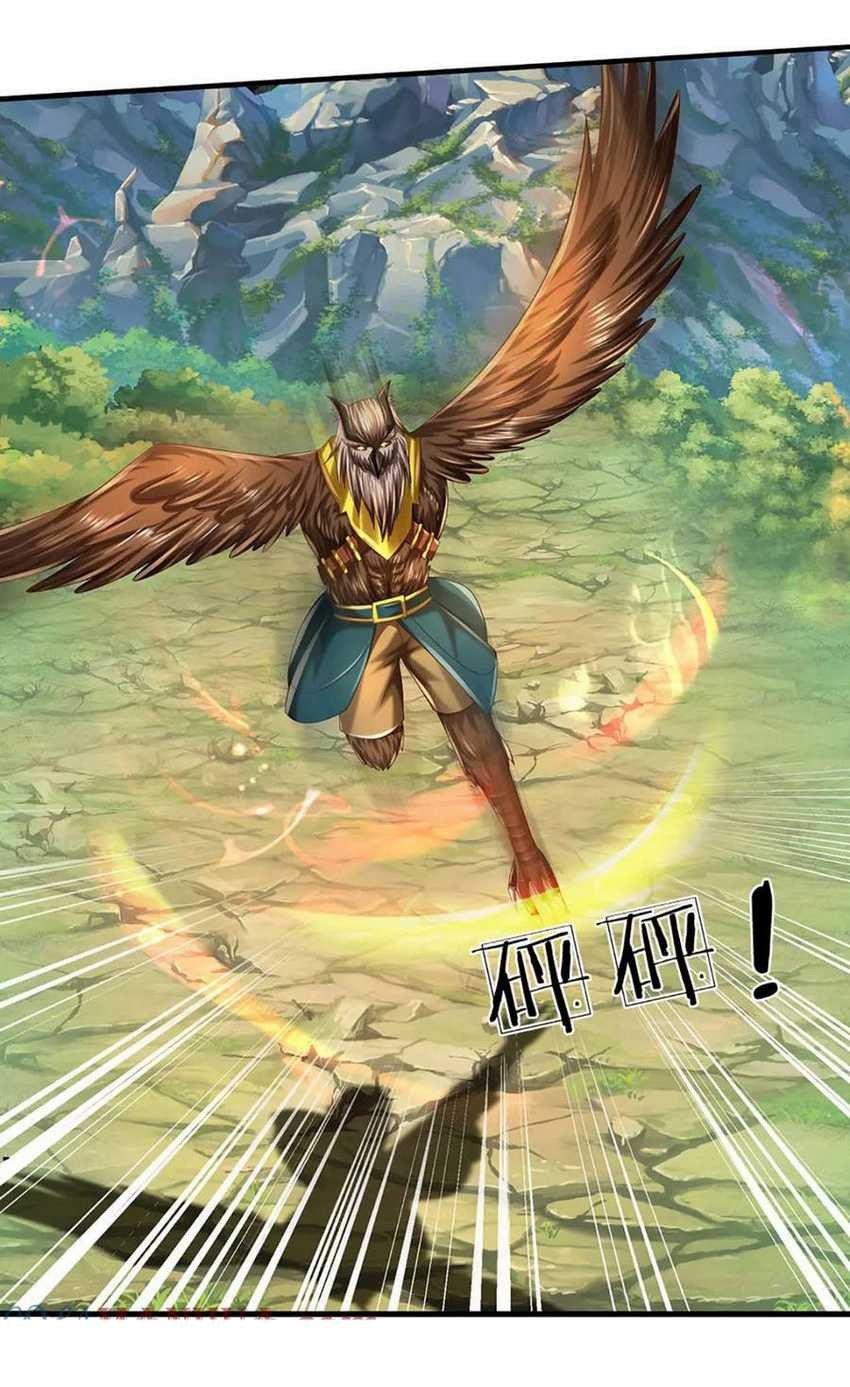 Star Sign In To Supreme Dantian Chapter 270 Gambar 10