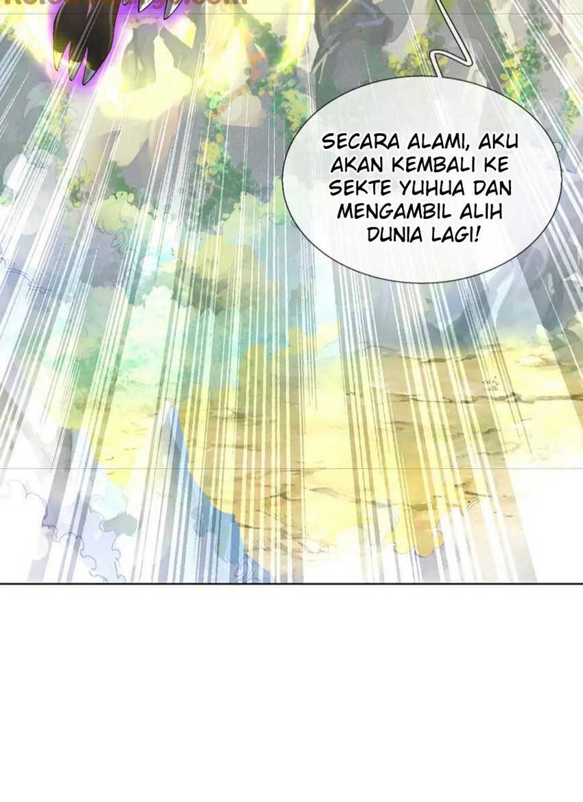 Star Sign In To Supreme Dantian Chapter 270 Gambar 27