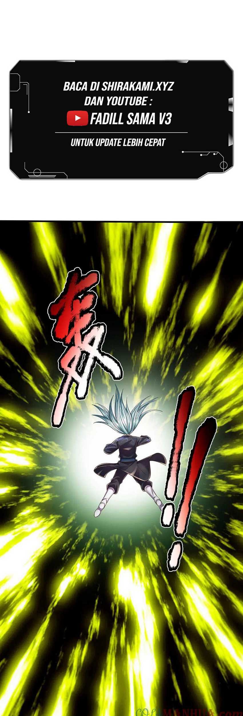 Baca Star Sign In To Supreme Dantian Chapter 269 Gambar 2