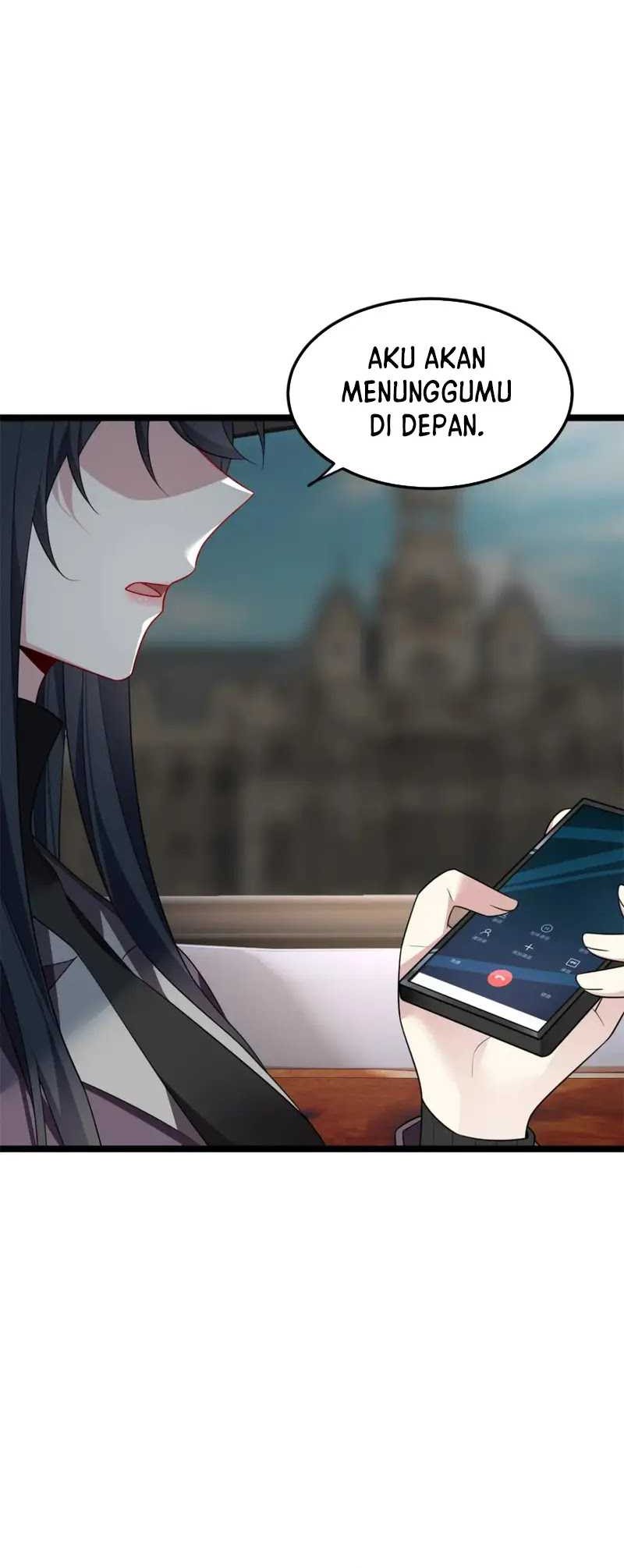I Eat Soft Rice in Another World Chapter 87 Gambar 29