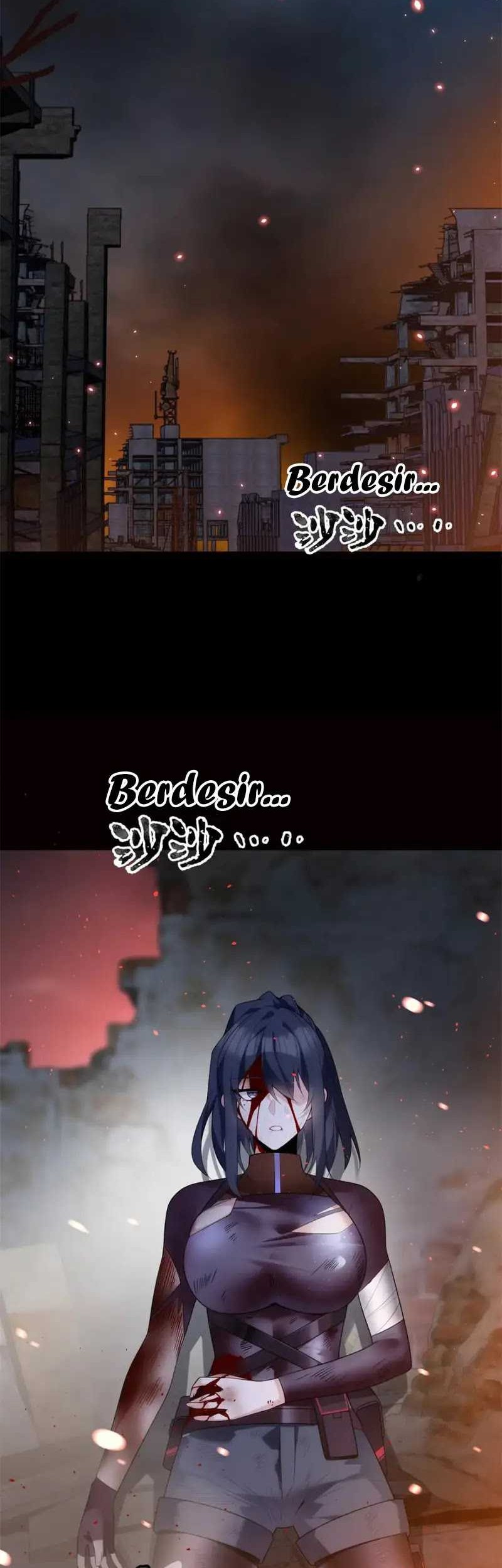 I Eat Soft Rice in Another World Chapter 87 Gambar 4