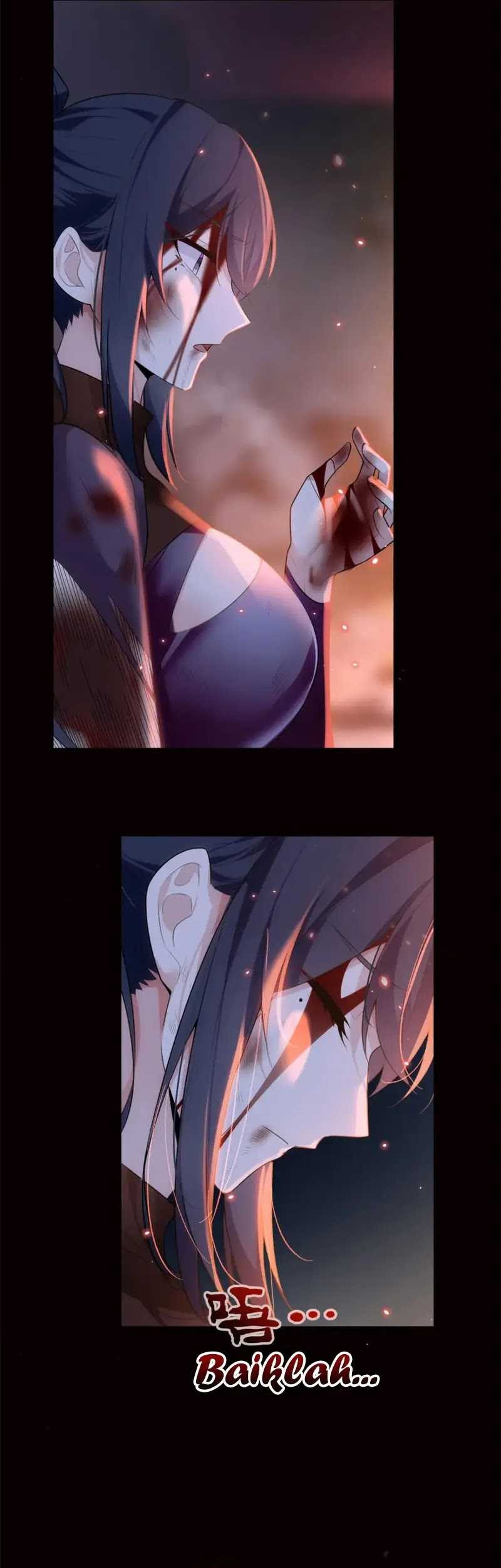 I Eat Soft Rice in Another World Chapter 87 Gambar 6