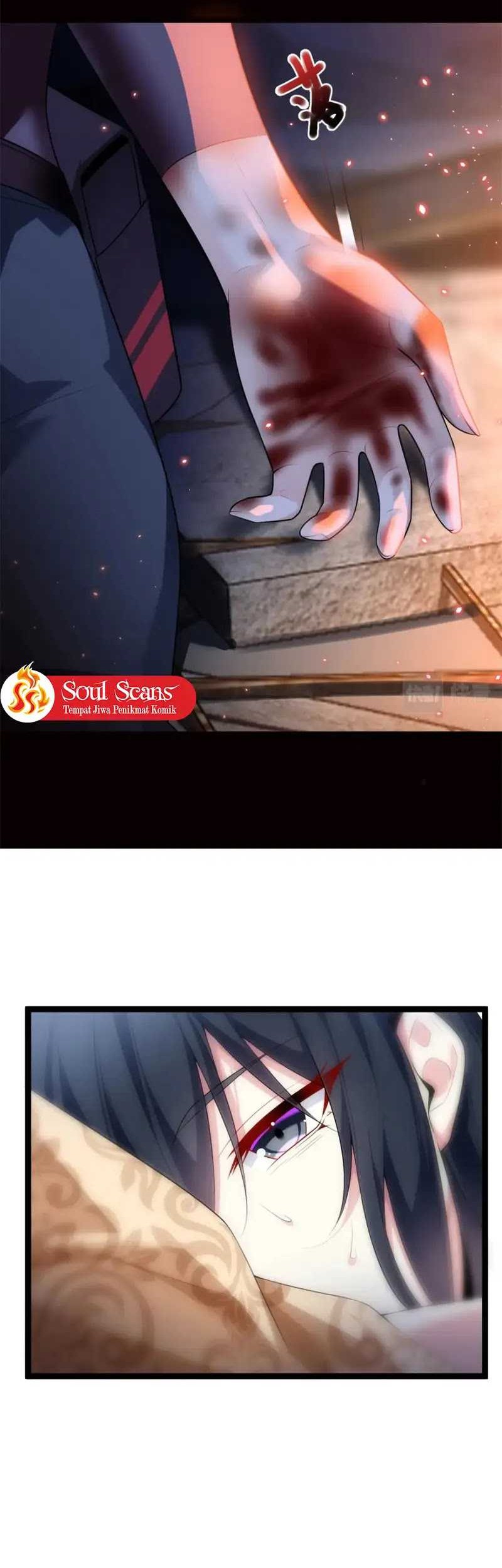 I Eat Soft Rice in Another World Chapter 87 Gambar 7