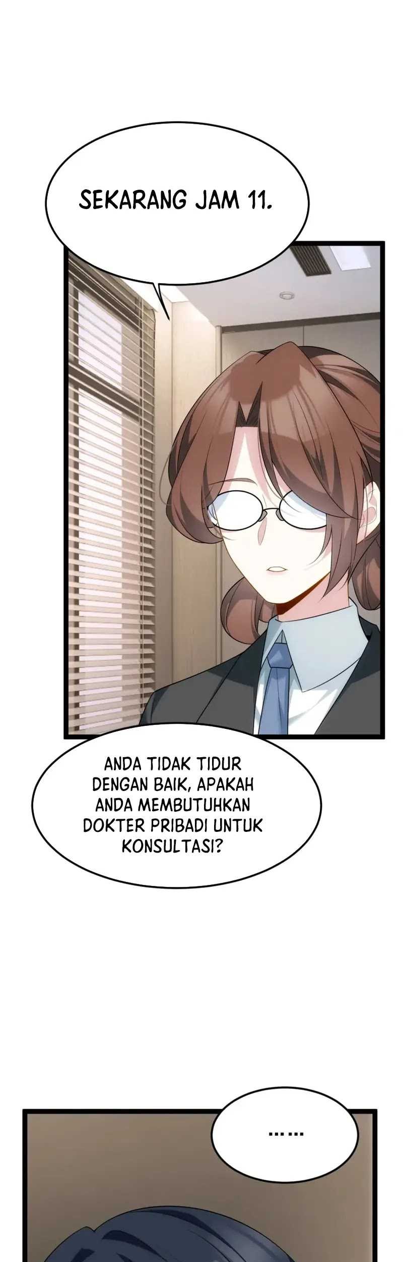 I Eat Soft Rice in Another World Chapter 87 Gambar 10