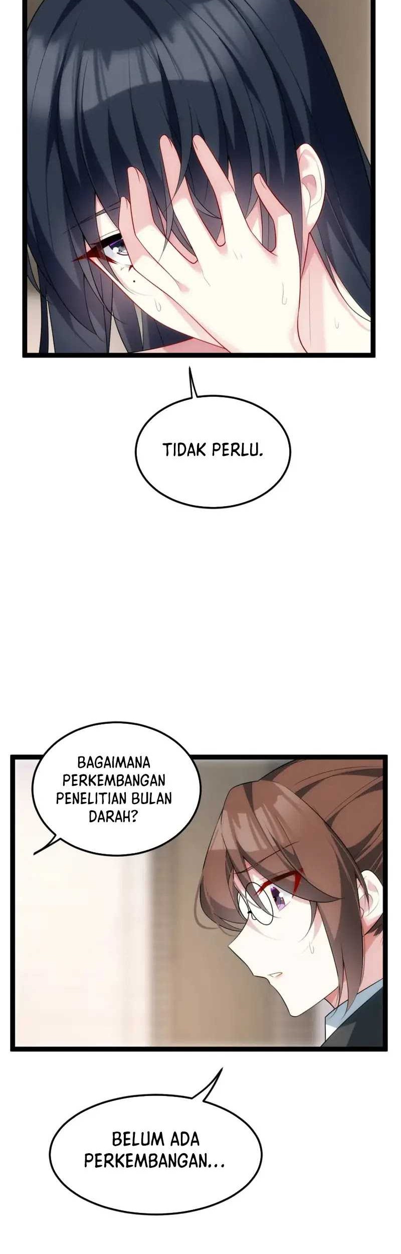 I Eat Soft Rice in Another World Chapter 87 Gambar 11
