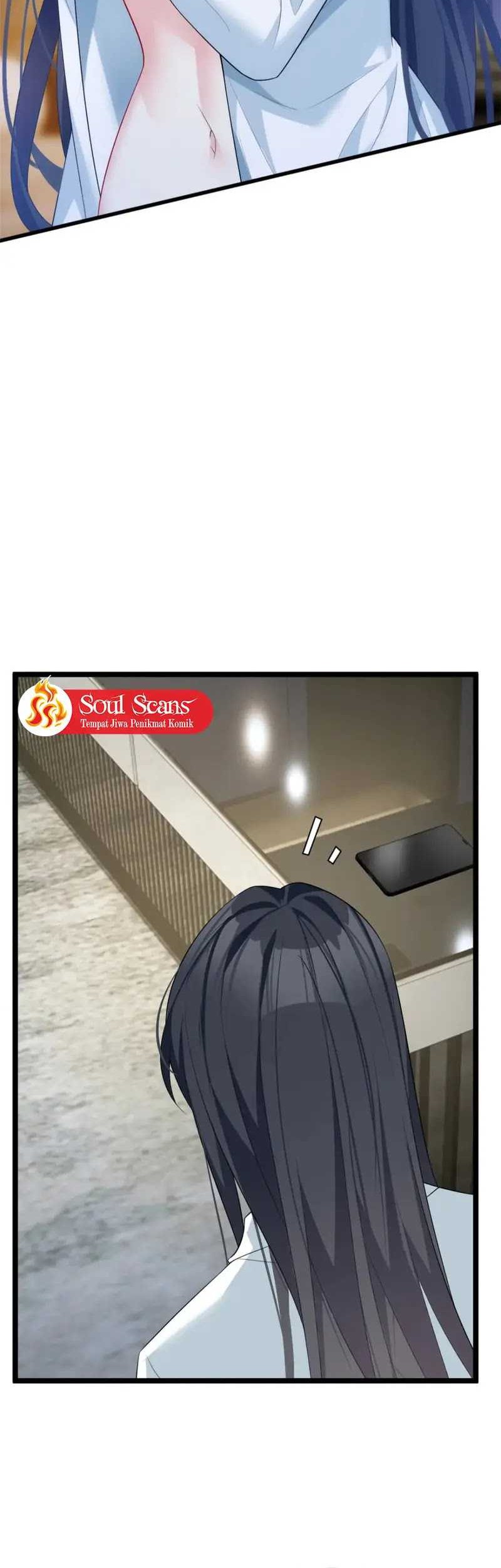 I Eat Soft Rice in Another World Chapter 87 Gambar 14
