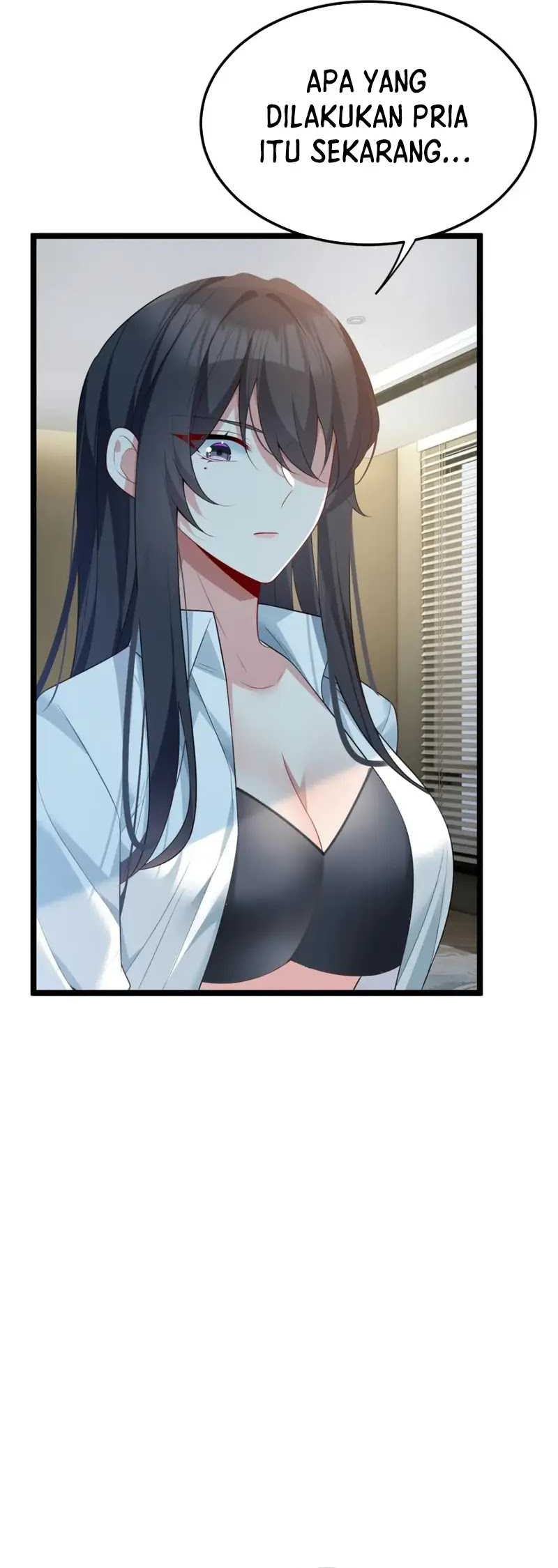 I Eat Soft Rice in Another World Chapter 87 Gambar 15