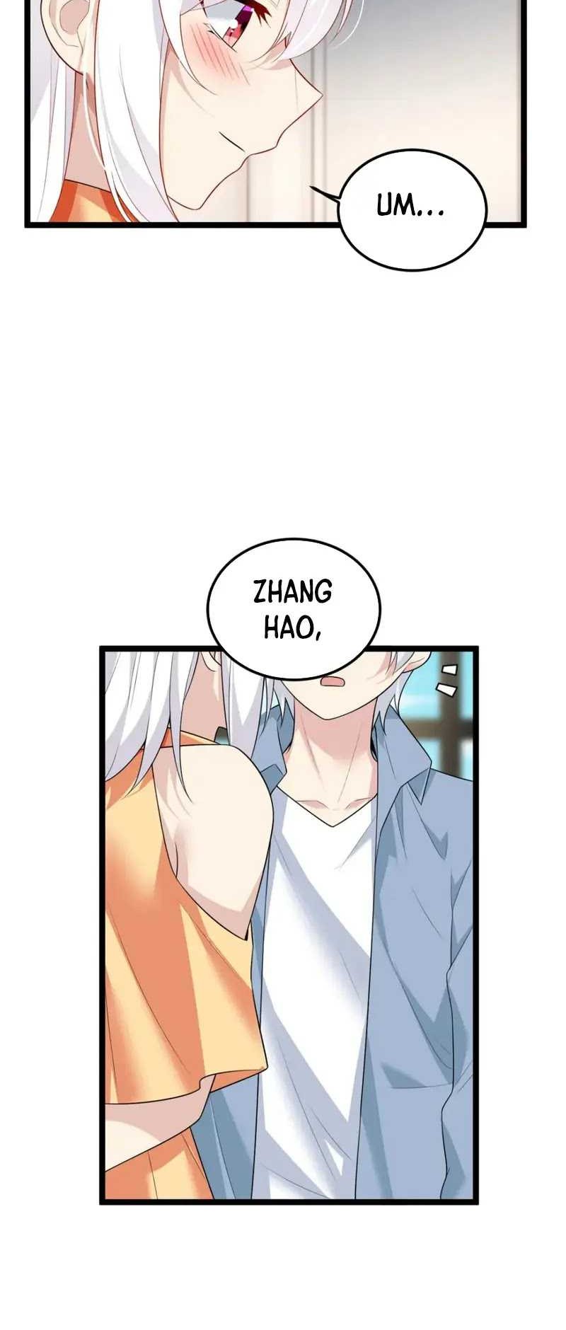 I Eat Soft Rice in Another World Chapter 87 Gambar 18