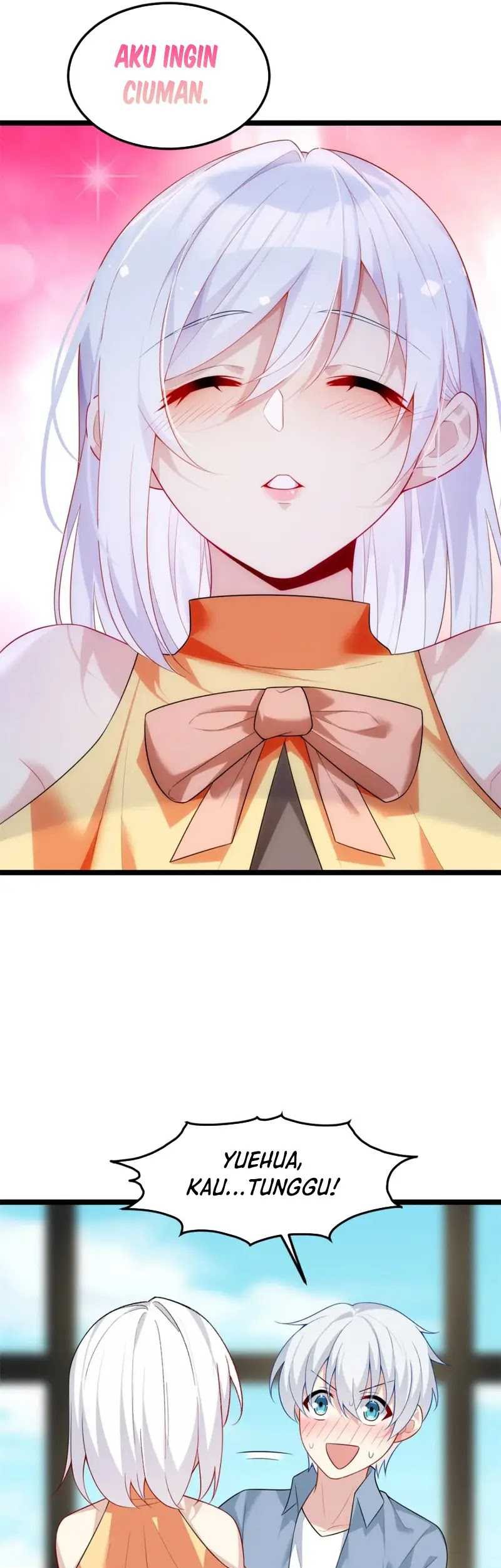 I Eat Soft Rice in Another World Chapter 87 Gambar 19
