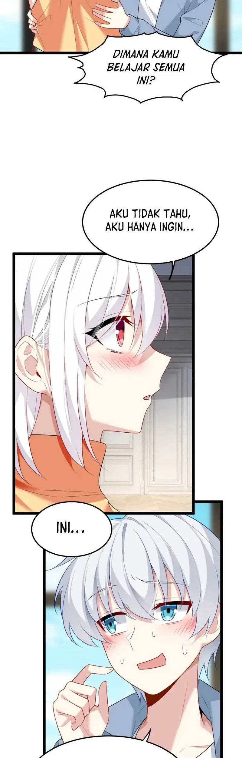 I Eat Soft Rice in Another World Chapter 87 Gambar 20