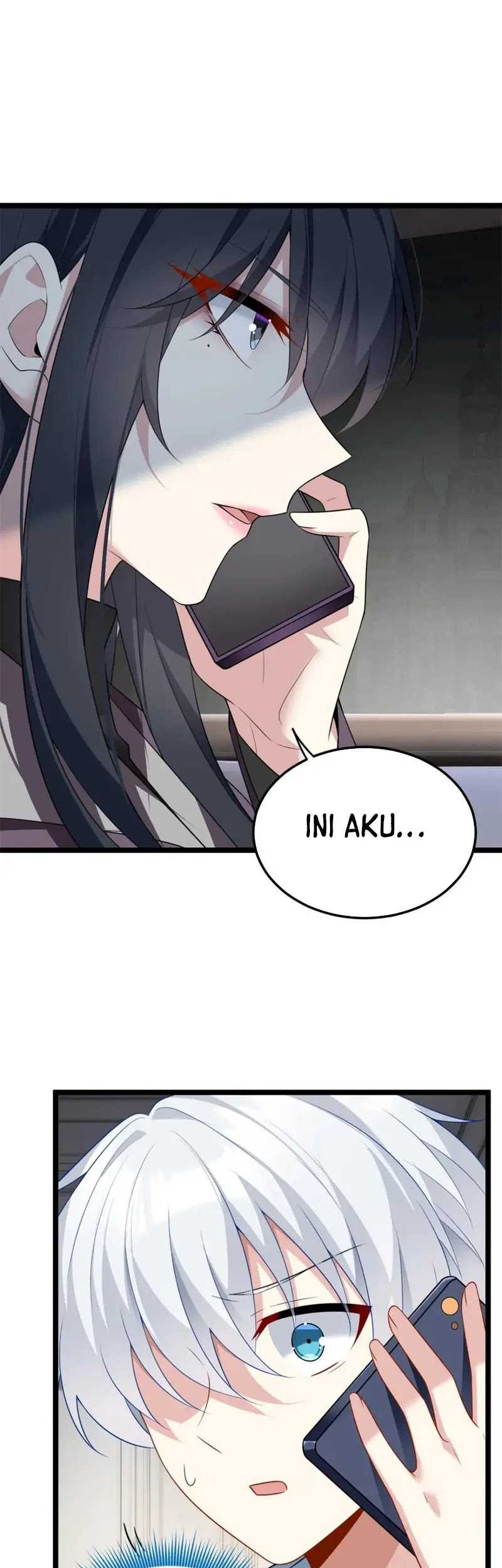 I Eat Soft Rice in Another World Chapter 87 Gambar 23