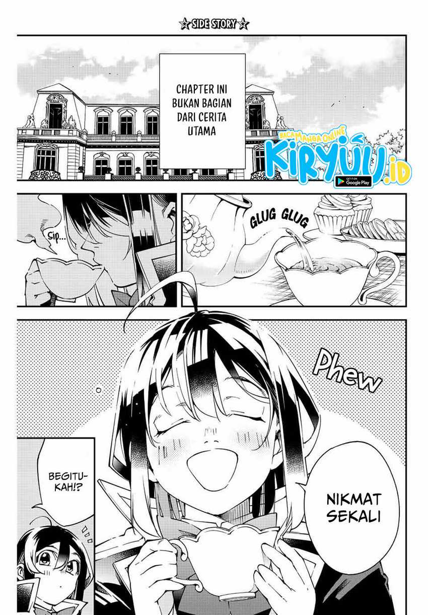 Baca Reincarnated as an Aristocrat with an Appraisal Skill Chapter 103.5 Gambar 2