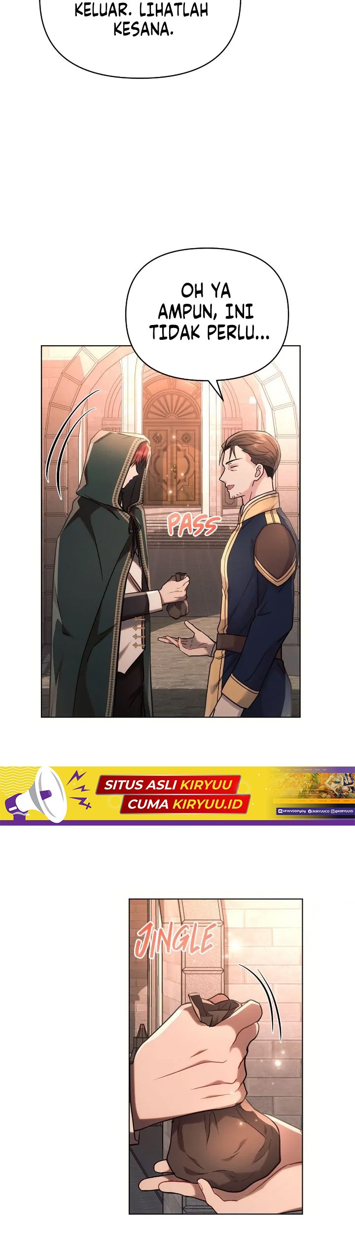 Ashtarte Chapter 73 Gambar 39