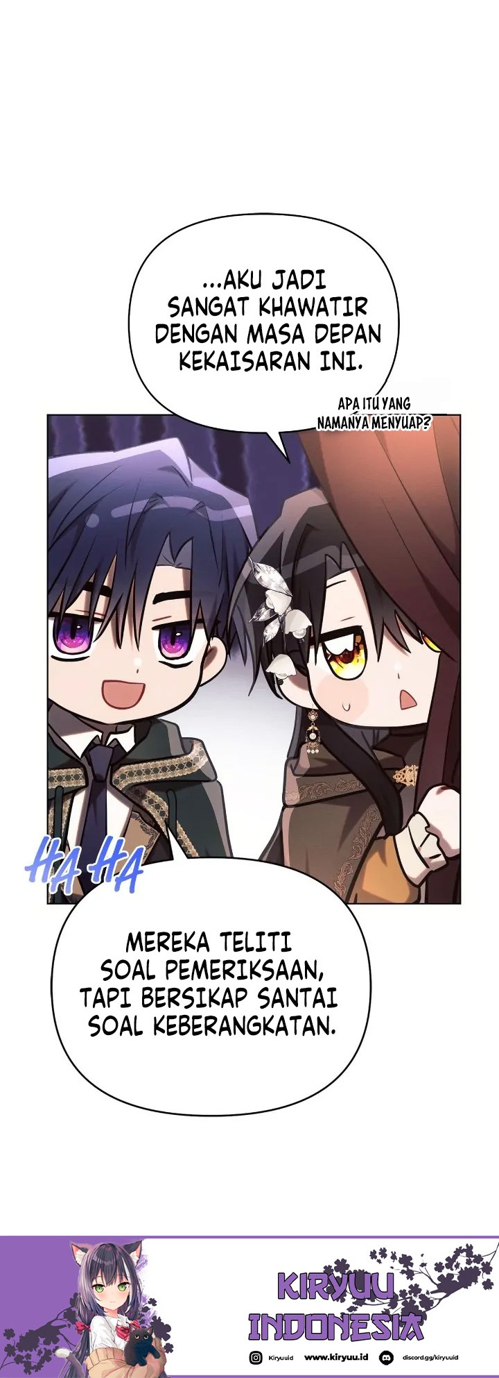 Ashtarte Chapter 73 Gambar 40