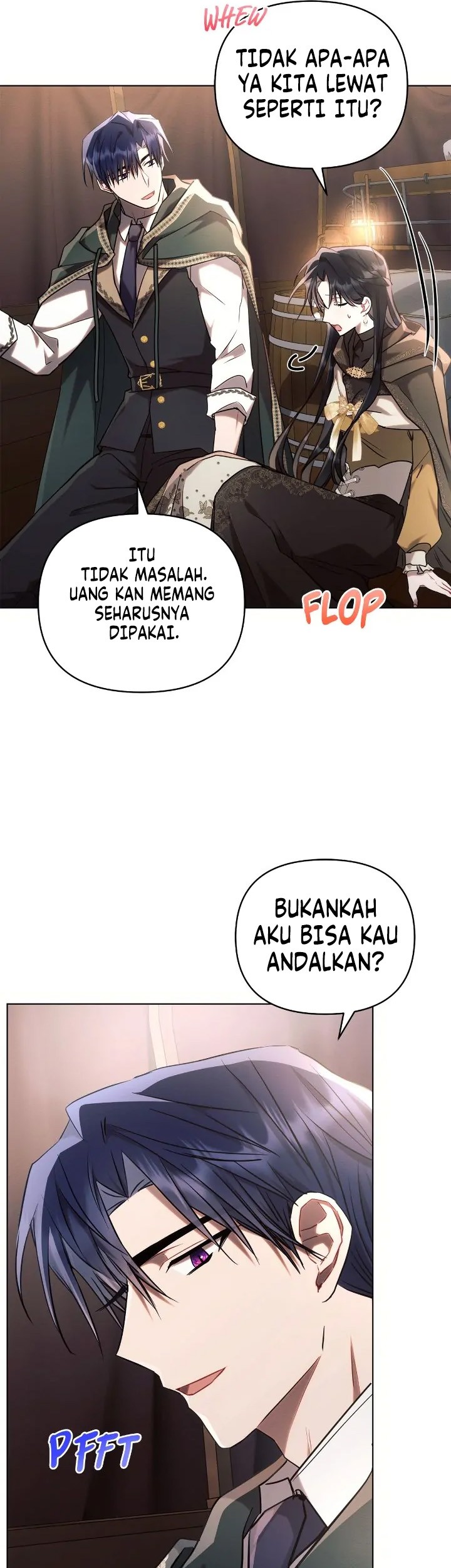 Ashtarte Chapter 73 Gambar 41