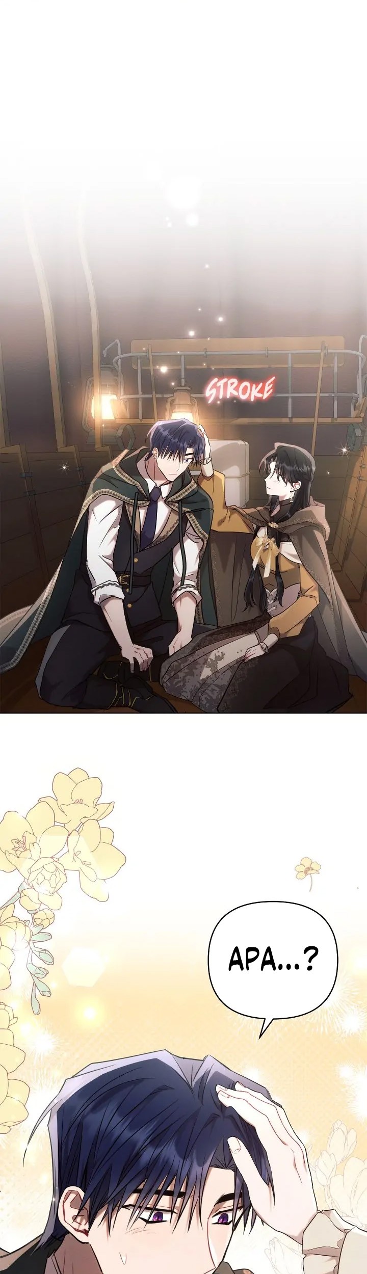 Ashtarte Chapter 73 Gambar 43