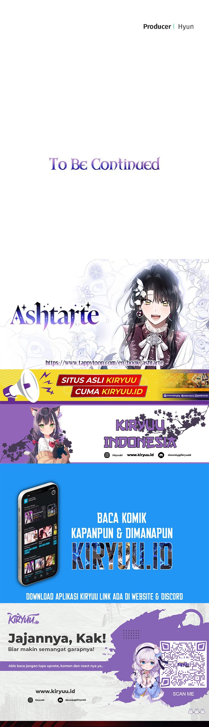 Ashtarte Chapter 73 Gambar 51