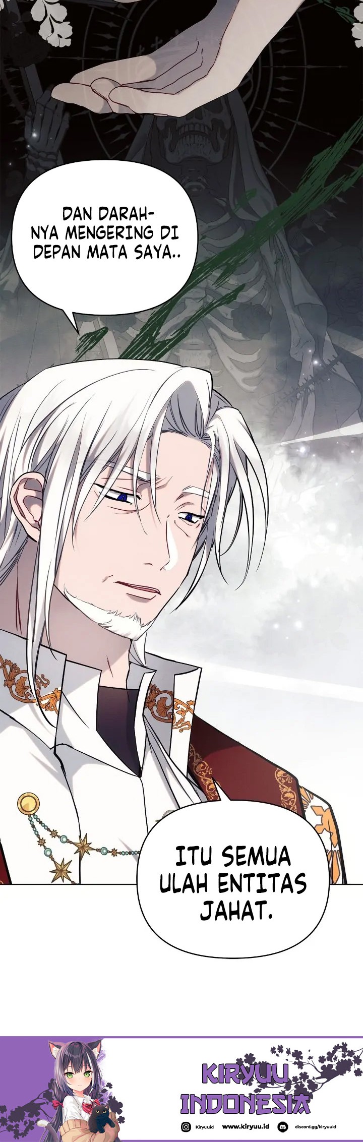 Ashtarte Chapter 73 Gambar 5