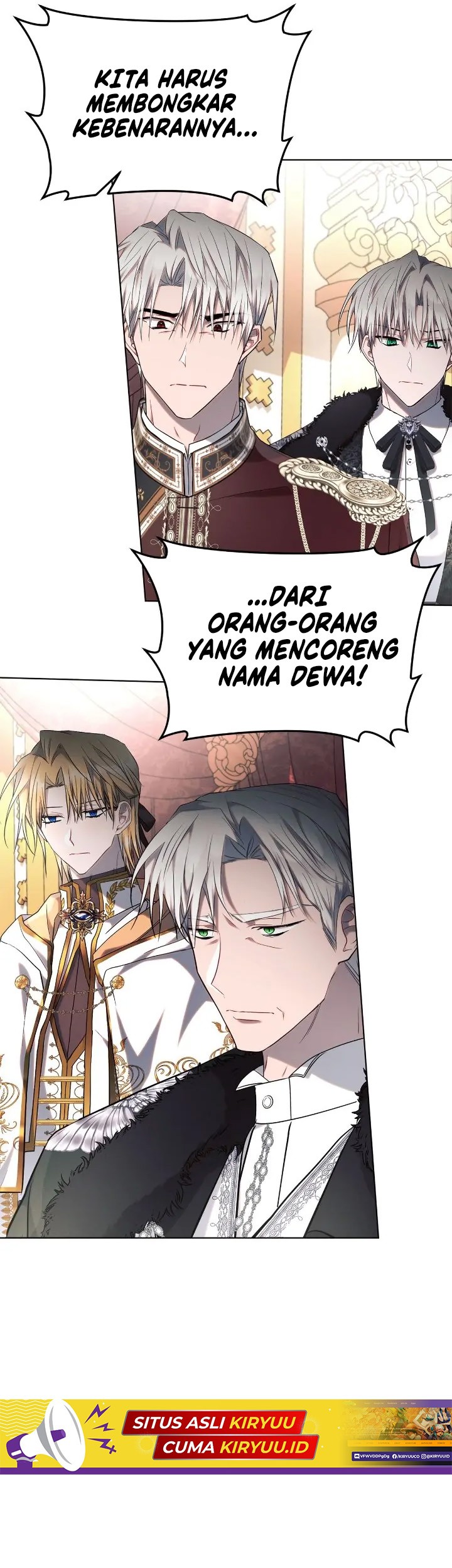 Ashtarte Chapter 73 Gambar 10