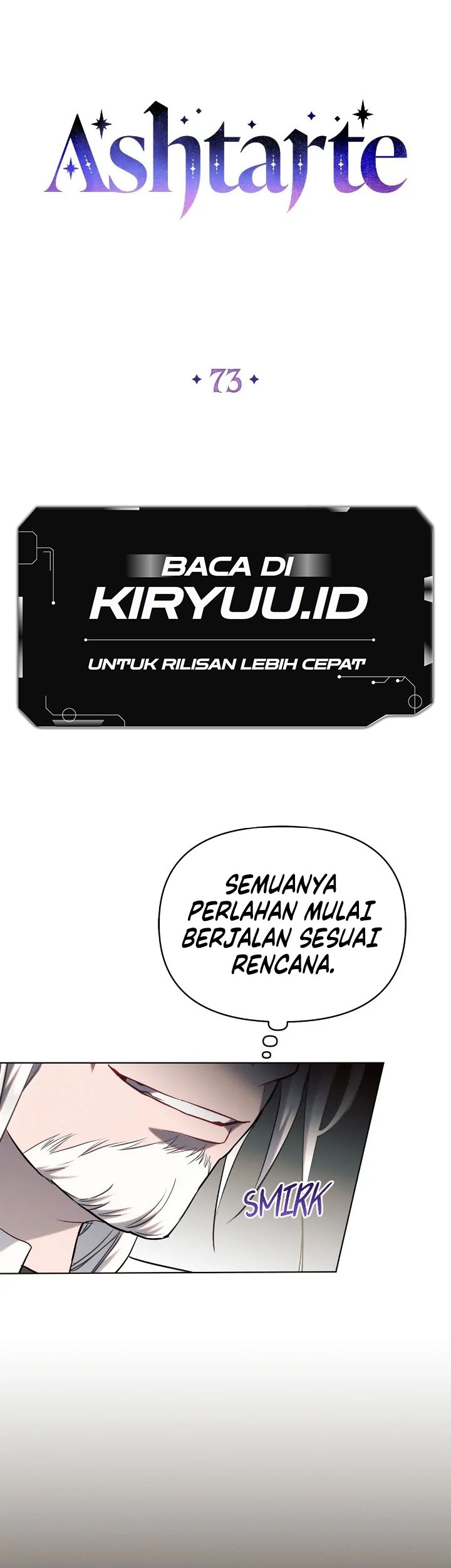 Ashtarte Chapter 73 Gambar 11
