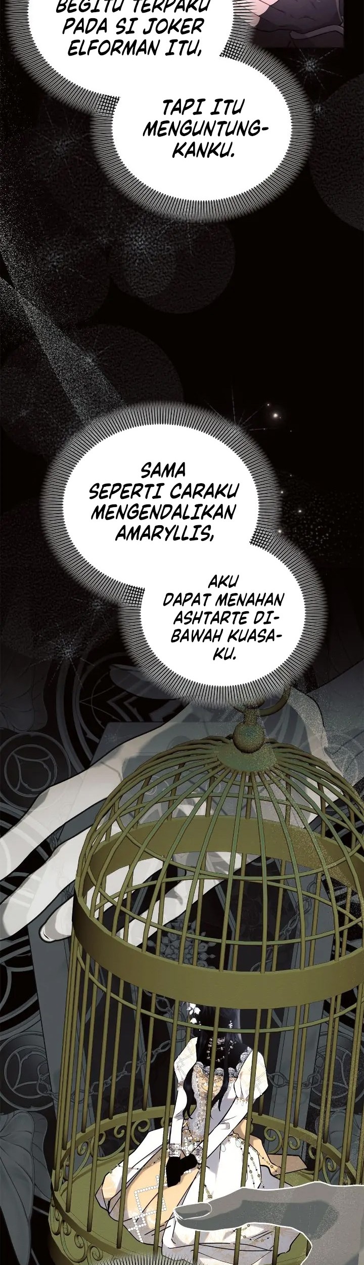 Ashtarte Chapter 73 Gambar 15
