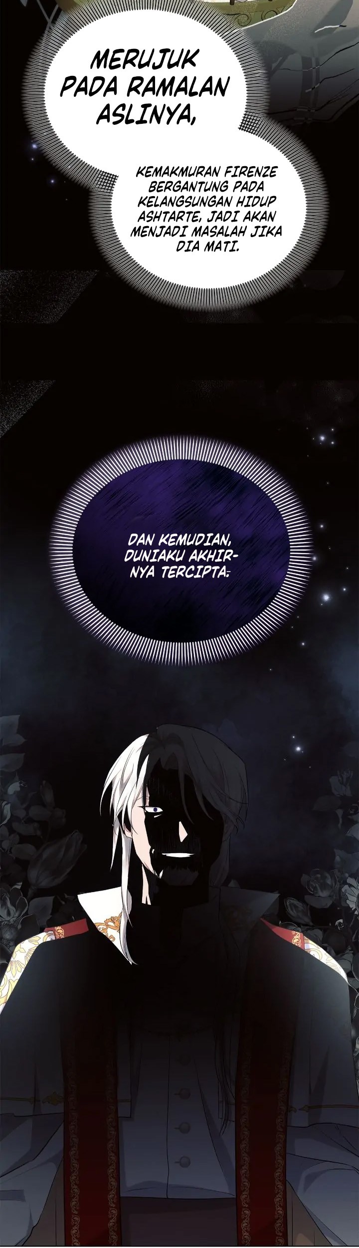 Ashtarte Chapter 73 Gambar 16