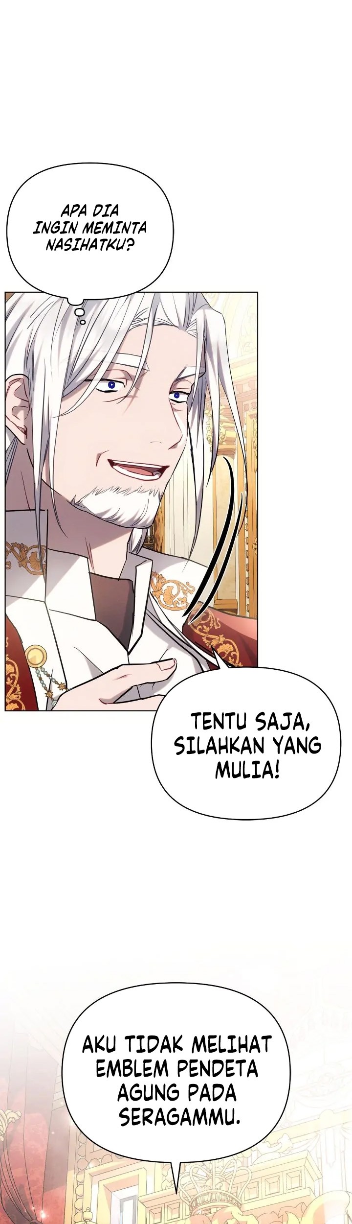 Ashtarte Chapter 73 Gambar 19