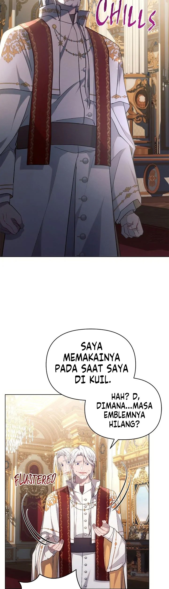Ashtarte Chapter 73 Gambar 21