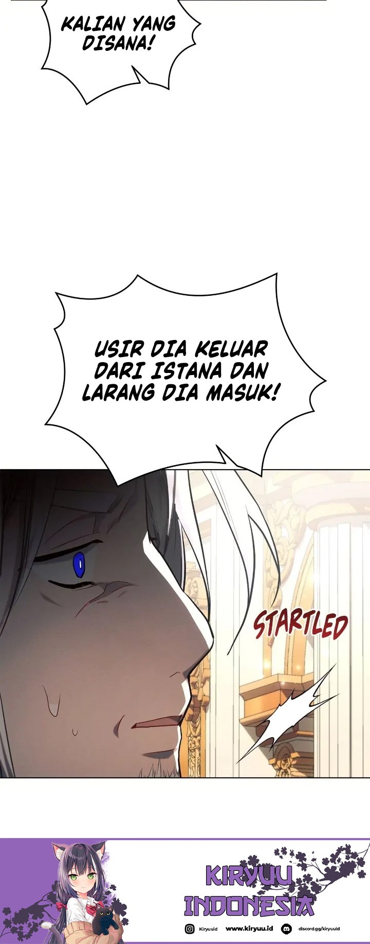 Ashtarte Chapter 73 Gambar 22