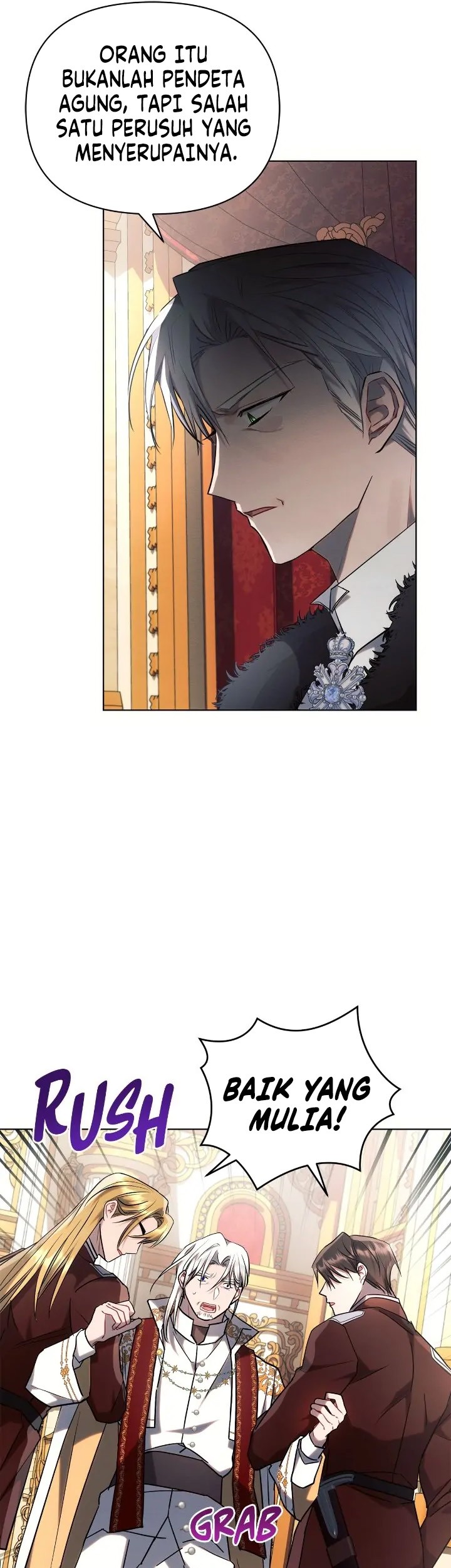 Ashtarte Chapter 73 Gambar 23
