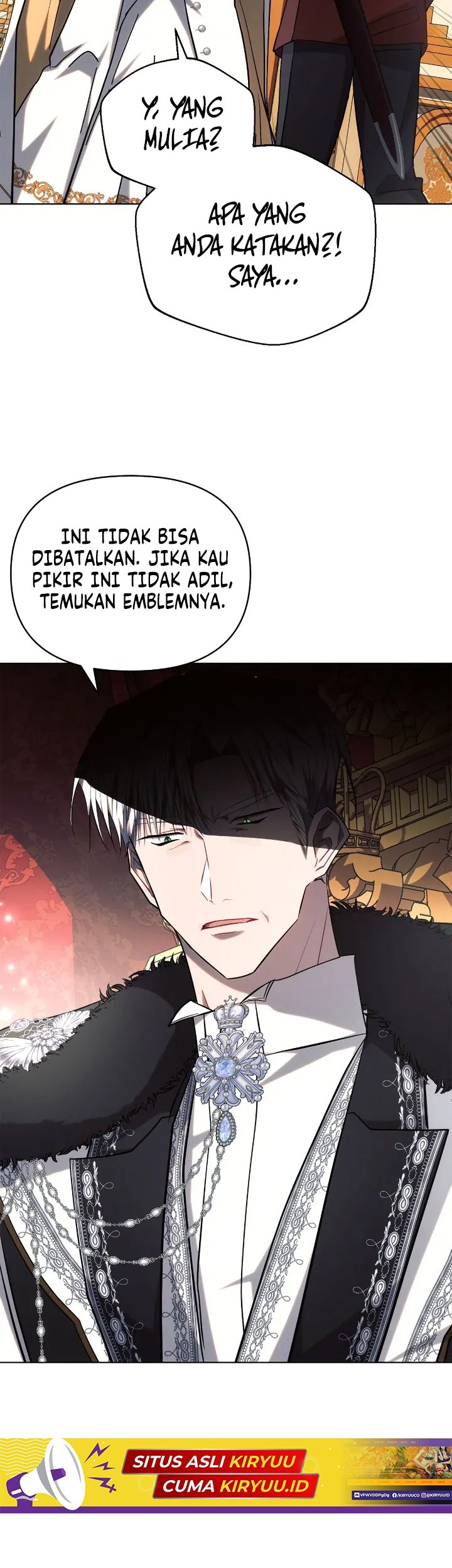 Ashtarte Chapter 73 Gambar 24