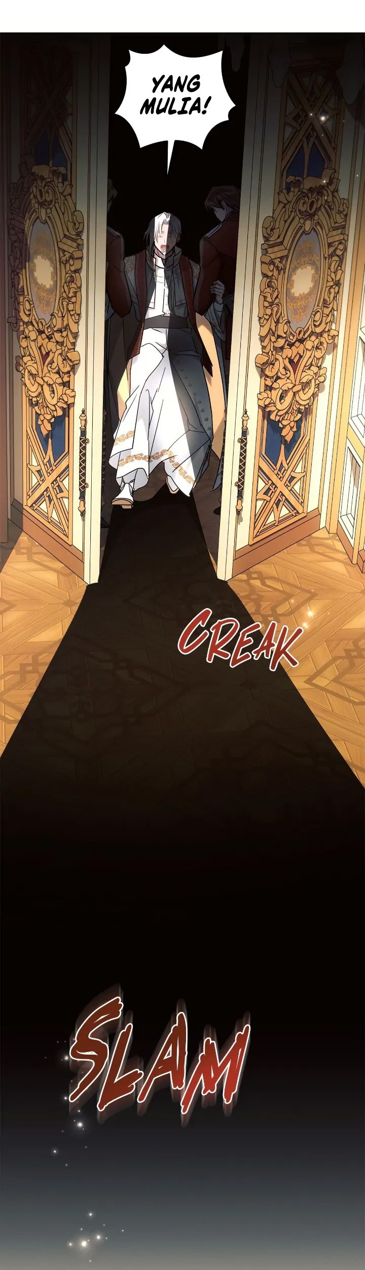 Ashtarte Chapter 73 Gambar 25
