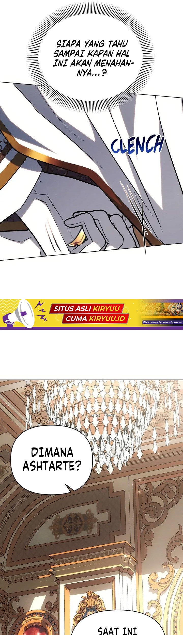 Ashtarte Chapter 73 Gambar 28
