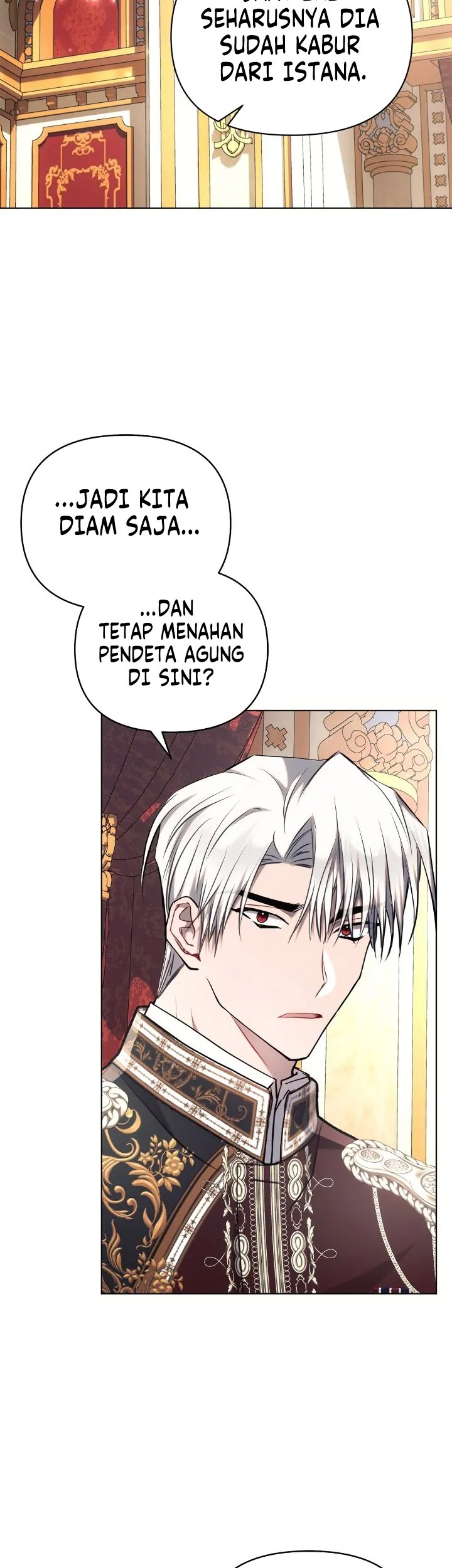 Ashtarte Chapter 73 Gambar 29