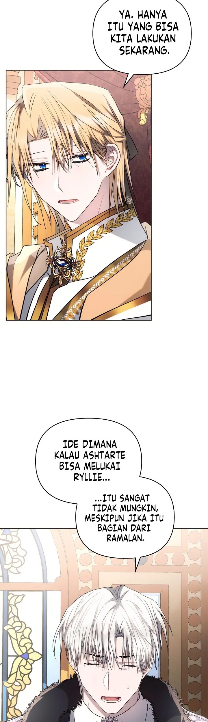 Ashtarte Chapter 73 Gambar 30