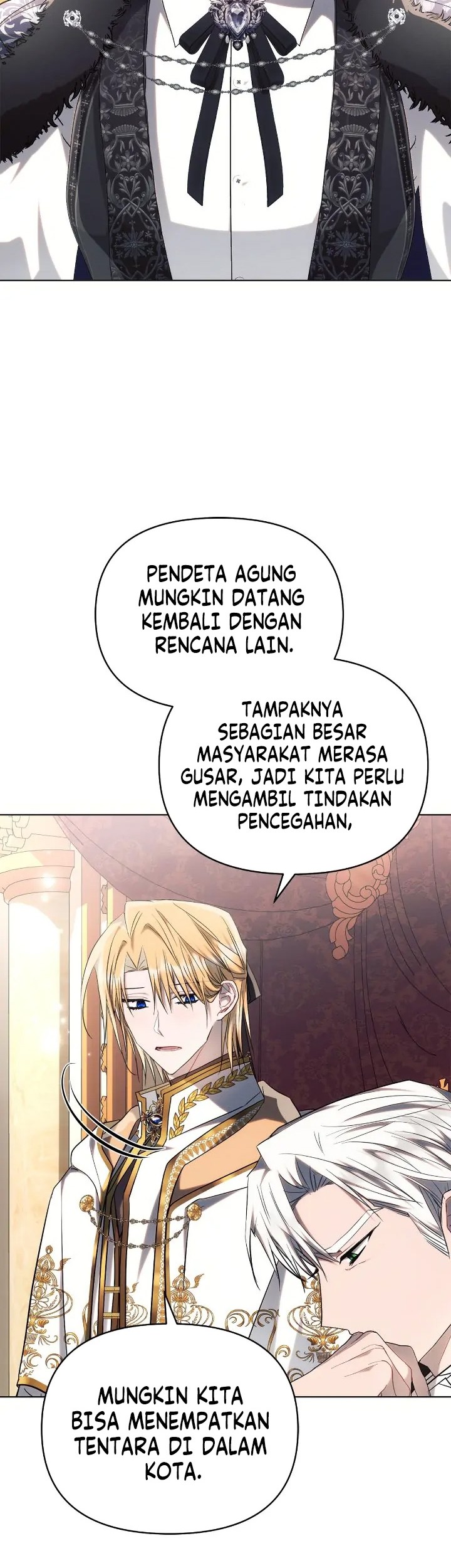 Ashtarte Chapter 73 Gambar 31