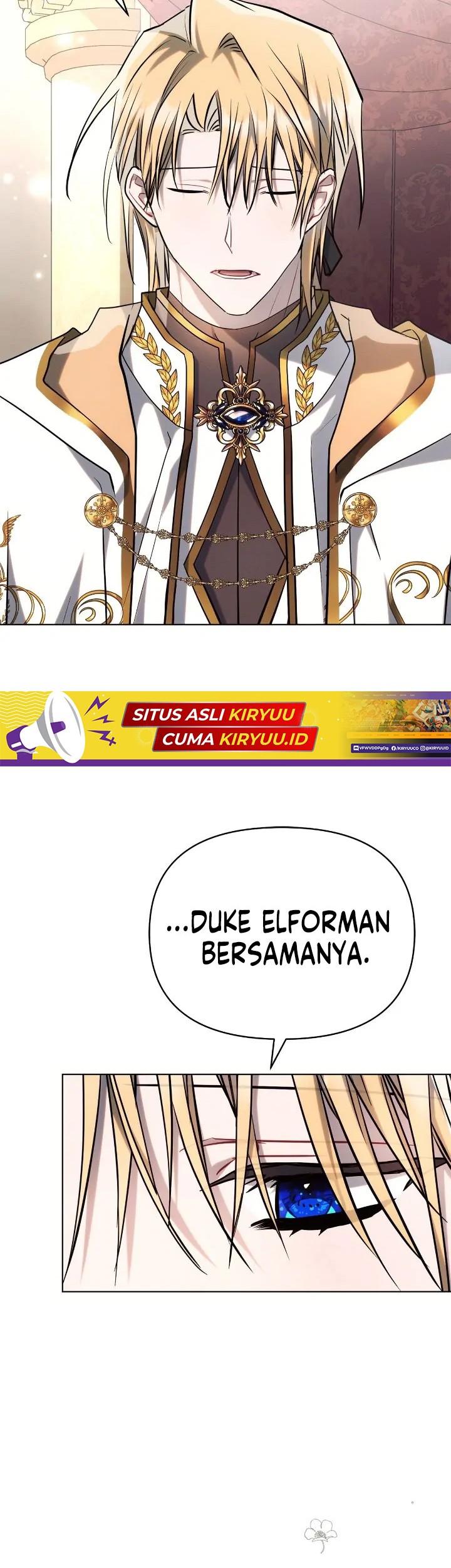 Ashtarte Chapter 73 Gambar 34