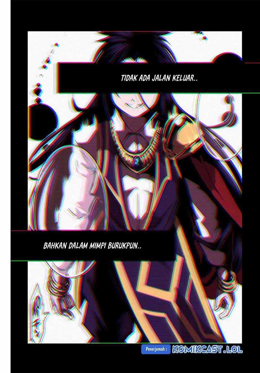 Tensei Shitara dai Nana Ouji dattanode, Kimamani Majutsu o Kiwamemasu Chapter 151.5 Gambar 11