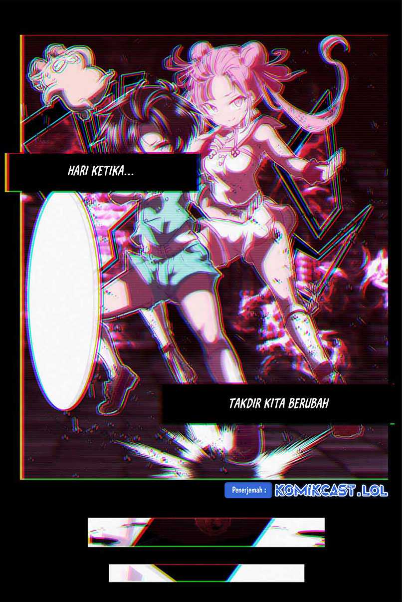 Tensei Shitara dai Nana Ouji dattanode, Kimamani Majutsu o Kiwamemasu Chapter 151.5 Gambar 6