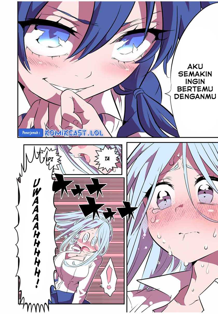 Tensei Shitara dai Nana Ouji dattanode, Kimamani Majutsu o Kiwamemasu Chapter 151 Gambar 7