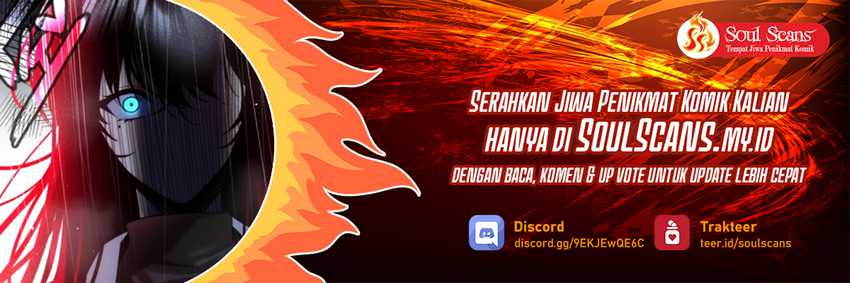 Baca  I Eat Soft Rice in Another World Chapter 88 Gambar 2